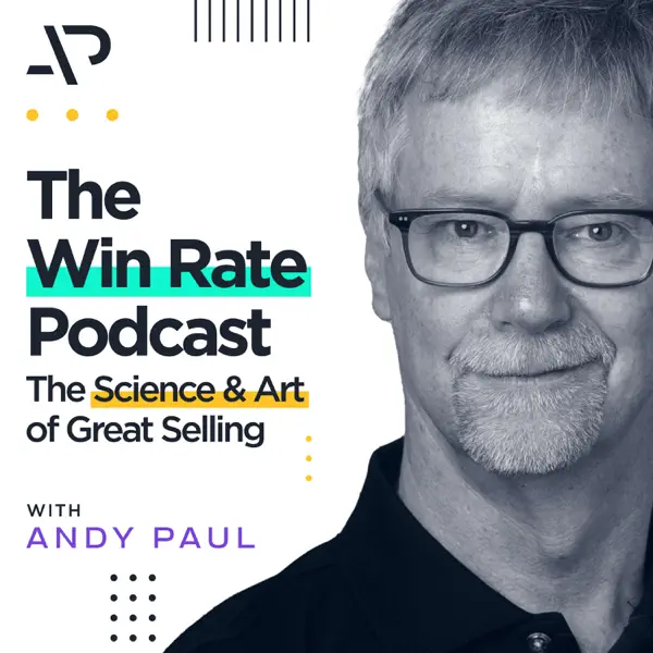 🎙️Transcript: The Win Rate Podcast